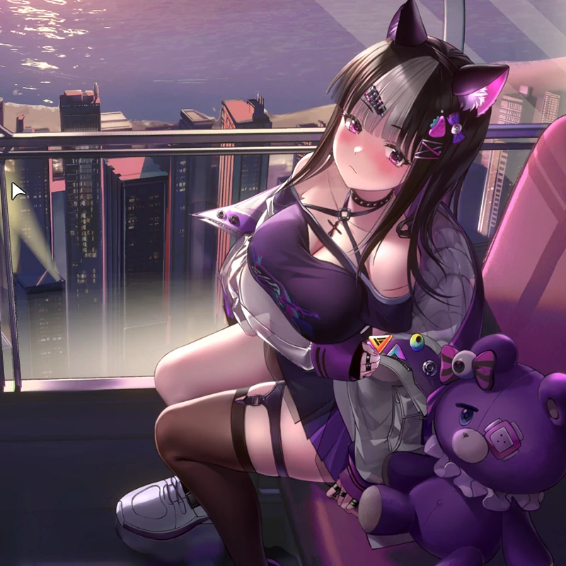 【互动SLG_动态_找茬】涩情手机ReErophone 1.1.236 步-大壮社区