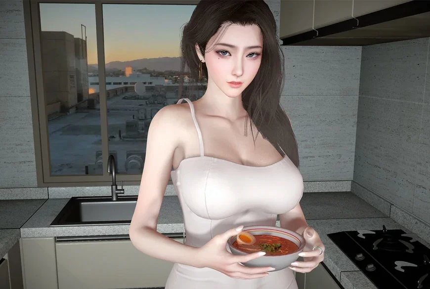 安卓+电脑【神作RPG动态】我的幸福人生v1.6.1 步-大壮社区