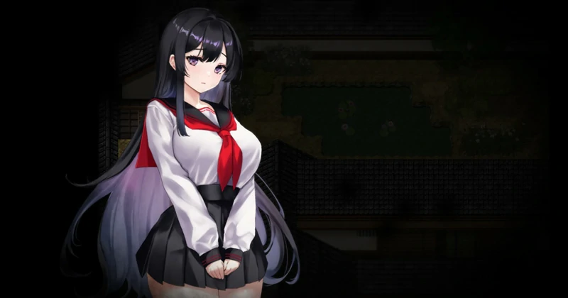 【日式RPG女主视角/凌辱/微恐】八代木津奈 骑-大壮社区