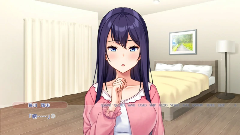 【ADV_CV】被完弄的妻子-瑠未 骑 ty模拟器玩-大壮社区