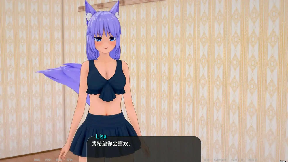 【欧美SLG】世界驯兽师0.24 步-大壮社区
