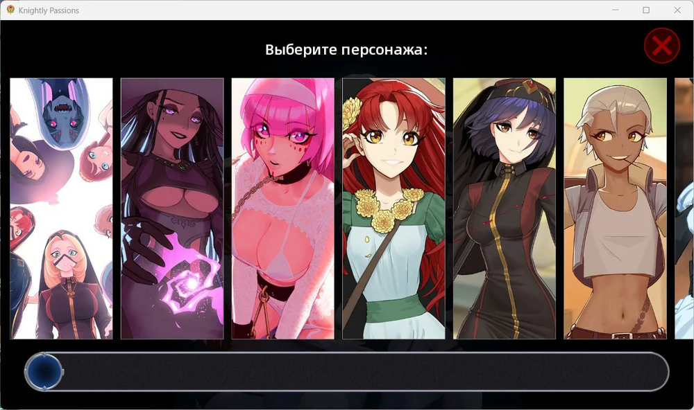 【神作卡牌SLG/动态】猎魔人物语 v1.6+DLC 步-大壮社区