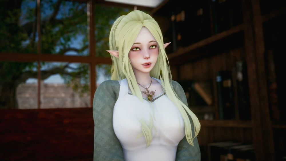 【神作SLG动态】伊势海天堂(异世界天堂)v0.5 步-大壮社区