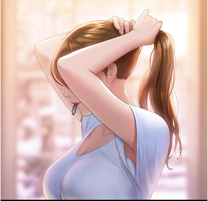 【韩漫】我的兵变女友 50话 【zip包】完结-大壮社区