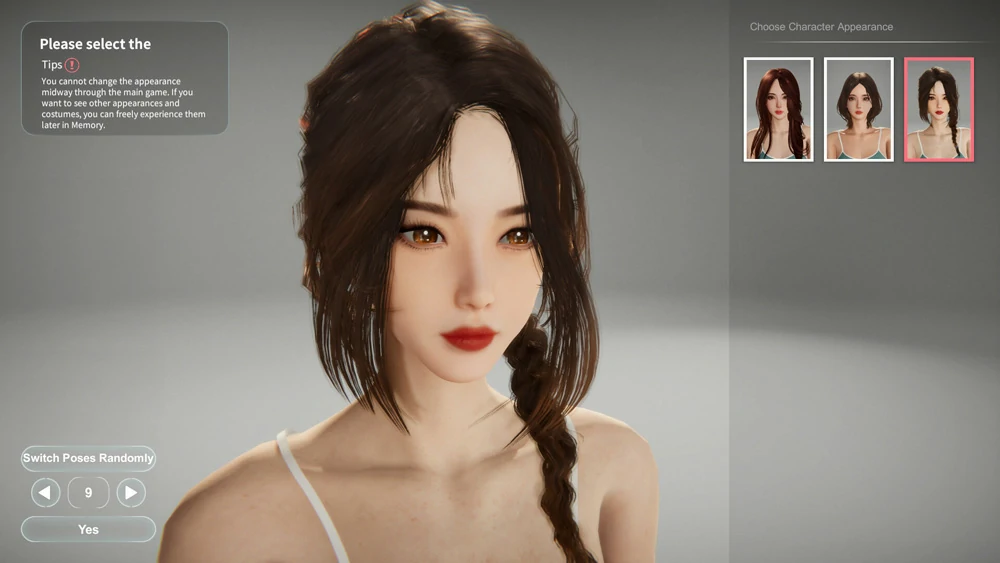 【3D互动SLG全动态】隔壁的美艳人妻 The Wife Next Door v1.4.12 Steam DLC 步-大壮社区