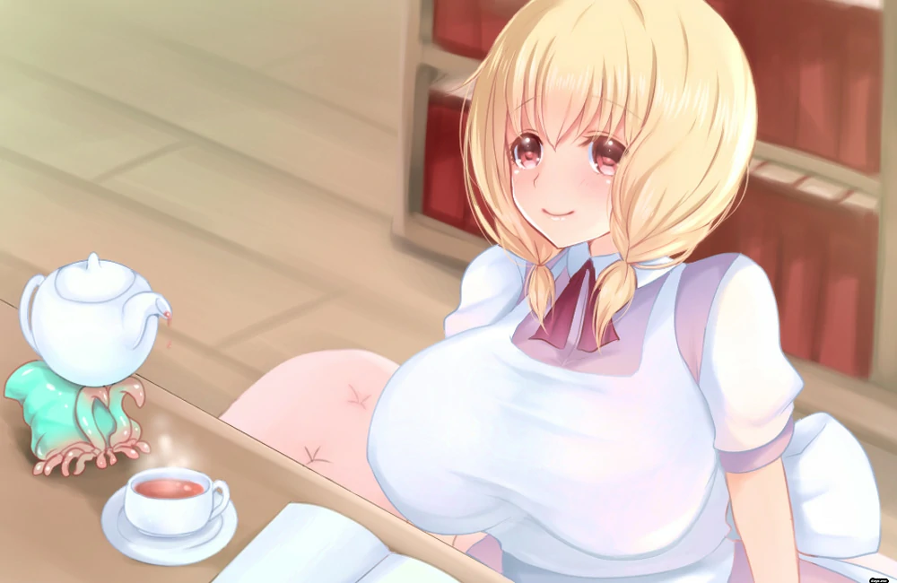 【RPG+SLG动态】触手与栖息之家v1.43 骑 joi模拟器玩-大壮社区