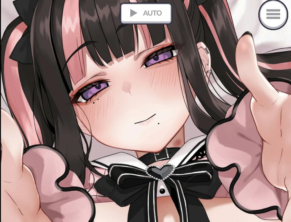 【爆款SLG全动态】嗑药H地雷酱v1.2 + 开动了魅魔小姐（两部）ASMR+动漫 步-大壮社区