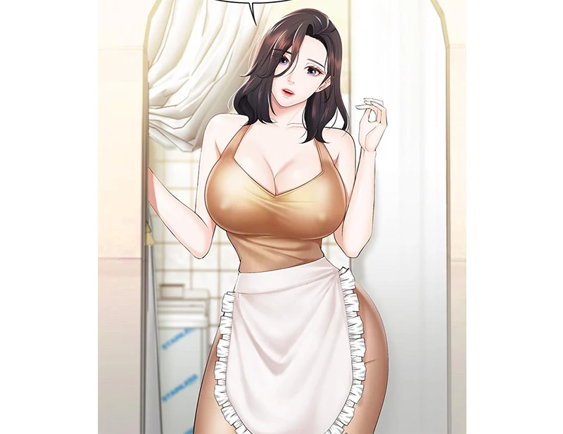 【韩漫】亲子餐厅的妈妈们 106话 【zip包】完结-大壮社区