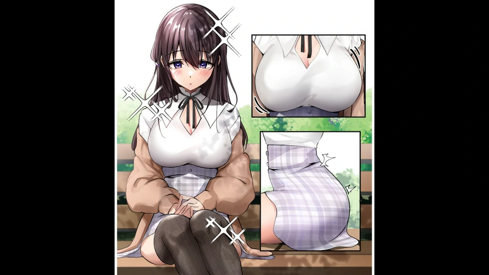 【3D互动SLG动态全CV】AV导演LIFE！~请拍摄各种各样的我~ V1.012 官中 骑-大壮社区