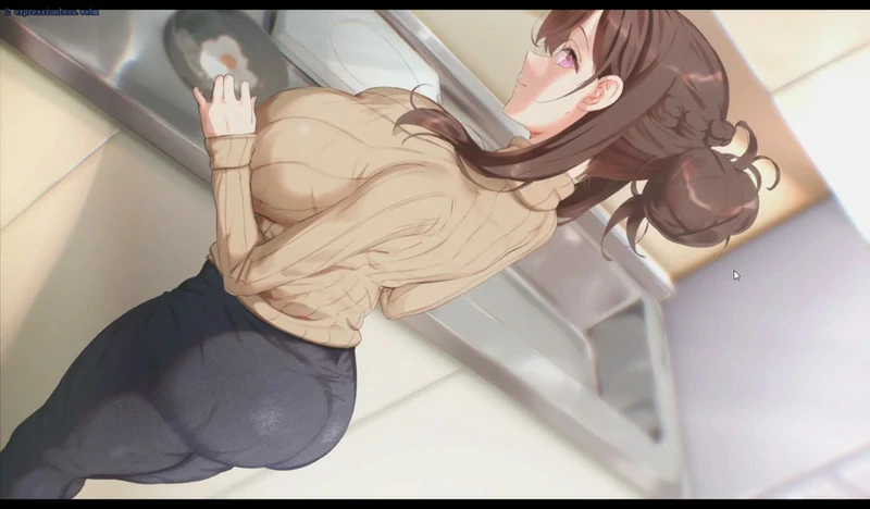 【欧美SLG中文全动态】妈妈为何这样 V0.6.3官中【更新6.5G】步-大壮社区