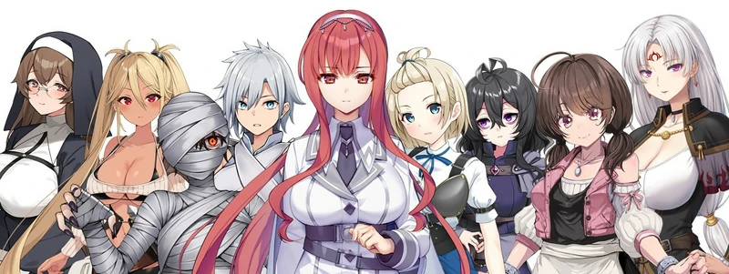 【精品SLG全CV】完堕史莱姆大师 V1.02 存档 骑-大壮社区