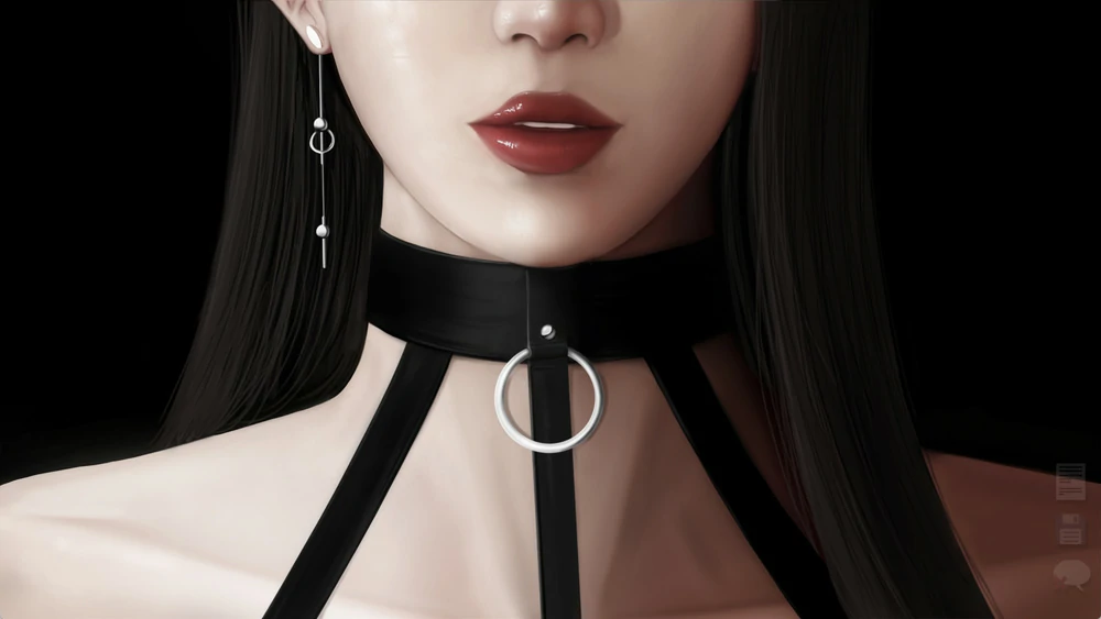 【SLG动态】灰姑娘的玻璃项圈 v0.5.0 步-大壮社区