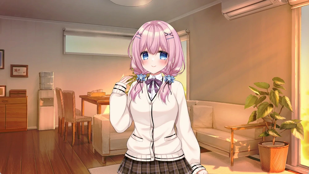 【神作ADV动态全CV】姐姐妹妹想要扭曲我的性癖 骑-大壮社区