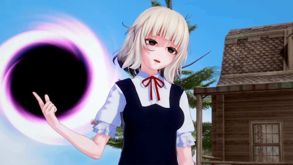 【日系SLG动态】神级学院0.07 步-大壮社区