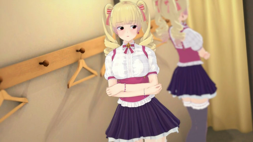 【欧美SLG沙盒】特殊后宫类v0.4.2 步-大壮社区