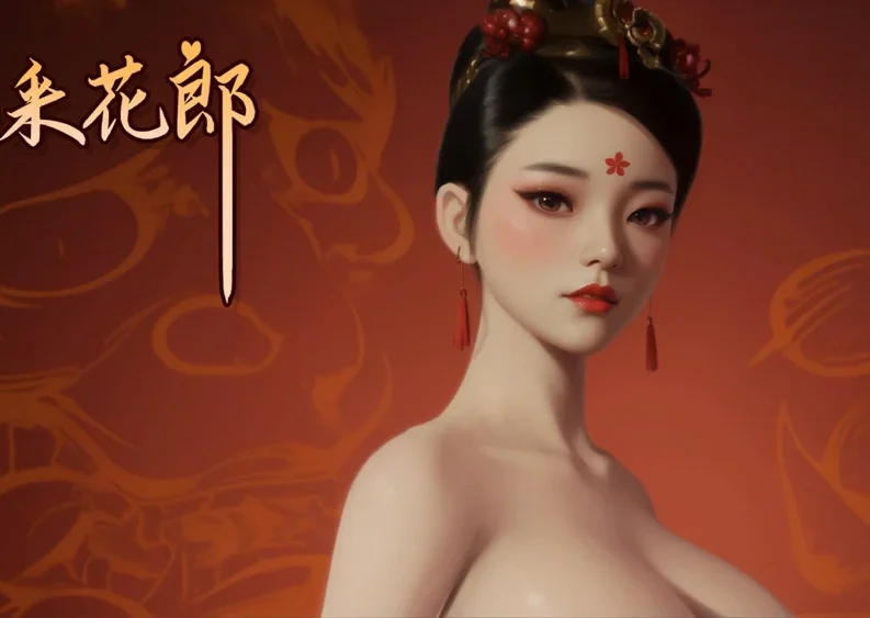 【3D互动SLG/动态】极品采花郎v1.4.5 官中 全CG存档 步-大壮社区