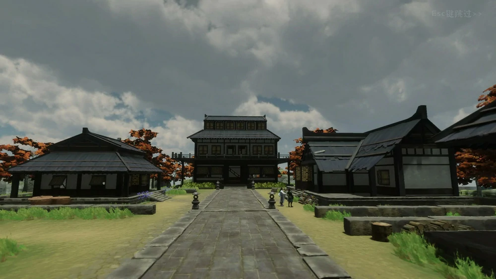 图片[6]-电脑版【3D互动SLG/动态】极品采花郎v2.0.1 完结 官中 全CG存档 步-大壮社区