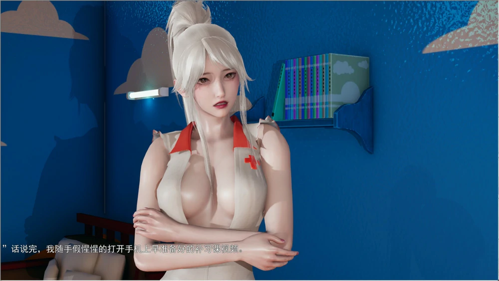 【精品ADV动态】我的妈妈 步 ty模拟器玩-大壮社区
