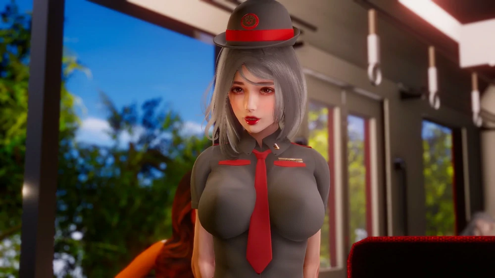 【欧美SLG动态】欲望的驱使v0.2 步-大壮社区