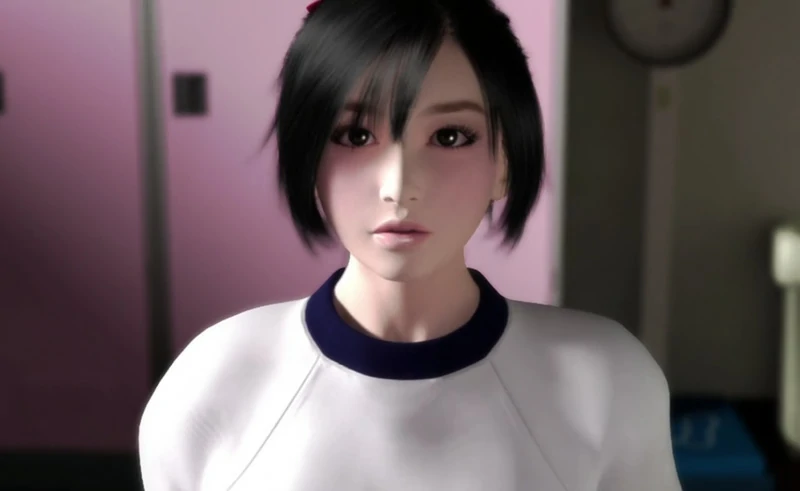 【神作3D全动态全CV】梅麻吕第15弹 更衣室女孩+视频-大壮社区