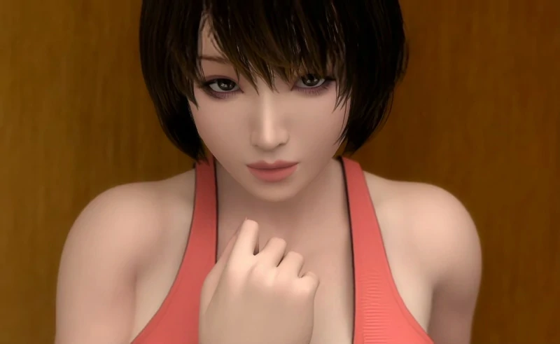 【神作3D全动态全CV】梅麻吕第17弹 姐妹X事情+视频-大壮社区