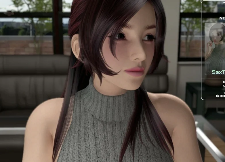 【神作3D全动态全CV】梅麻吕第21弹 X爱治疗师+视频-大壮社区