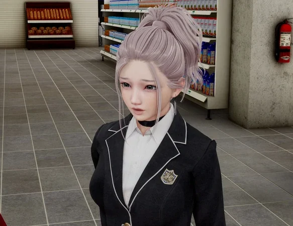 【SLG动态】权力少女 v0.8.5 步-大壮社区
