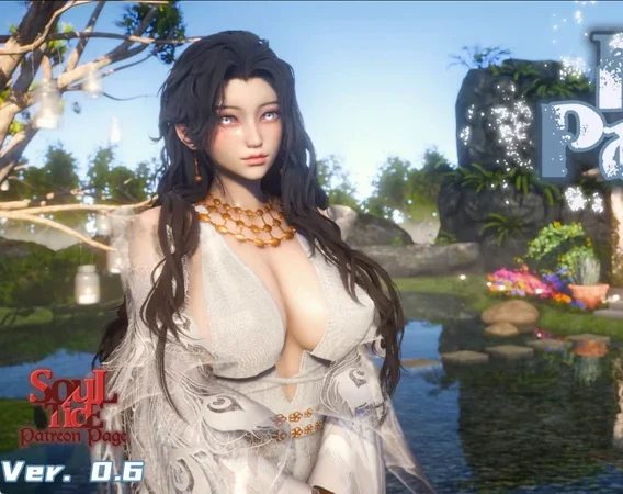 【神作SLG动态】异世界天堂v0.6 步-大壮社区