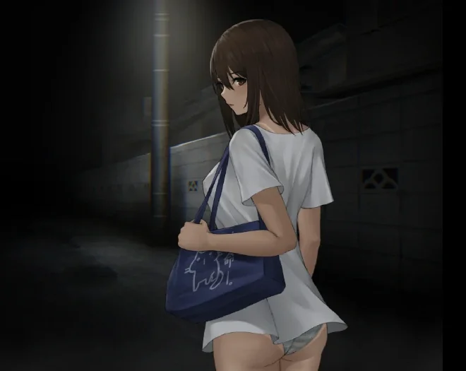 【探索SLG/动态】归途累之夜 完结版-大壮社区