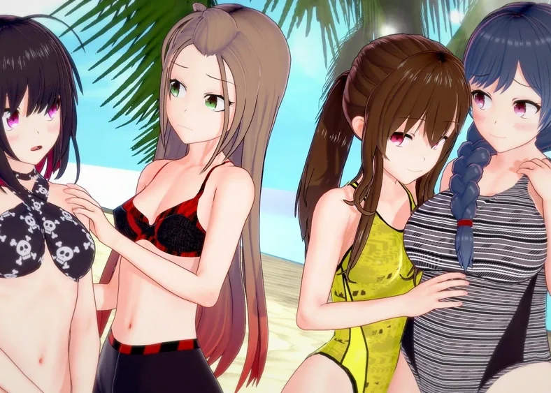 【SLG动态】恋爱课程 v0.39 步-大壮社区