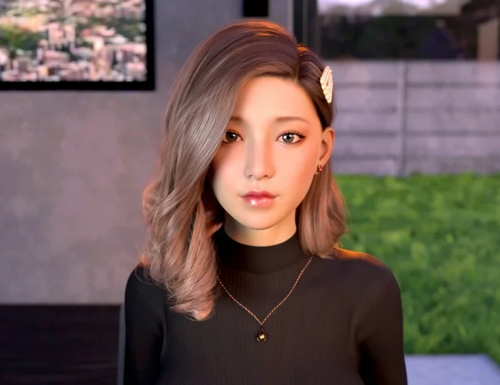 【欧美SLG动态】收看节目EP9 步-大壮社区