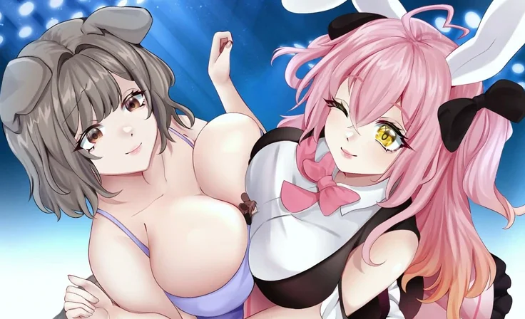 【欧美SLG/动态】涅槃米糠猫女 v0.1.1.9 步-大壮社区