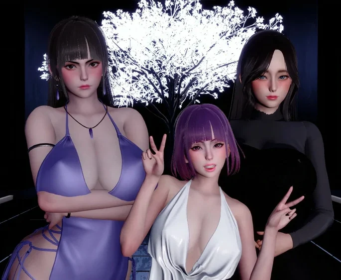 【SLG动态】城市支配 CityDom v0.4 步-大壮社区