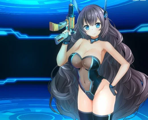 【ACT CV 机械】Metal Flame v1.01-大壮社区
