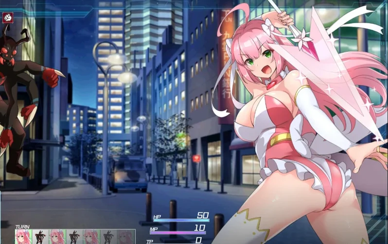 [热门精品RPG全CV]赤红飞翔纯净火焰v1.04 骑-大壮社区