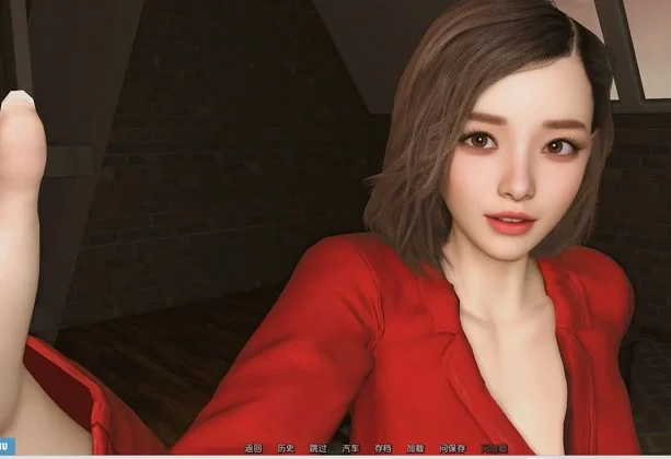 [欧美精品SLG动态]不需要爱 v0.8 步-大壮社区