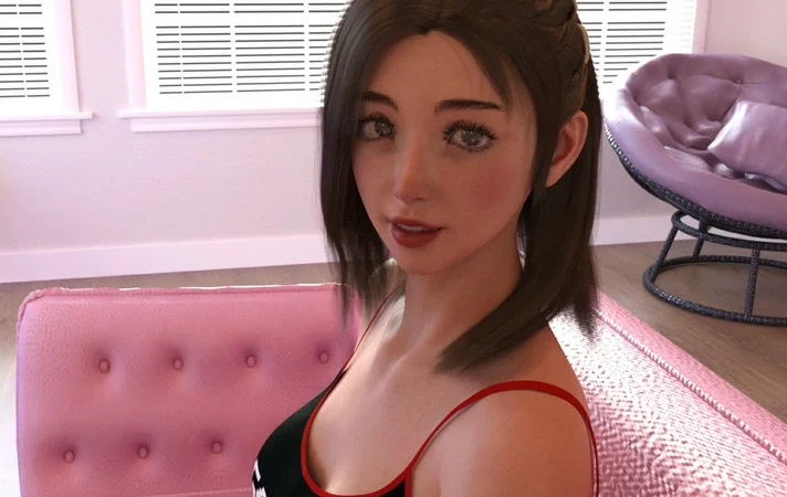 【欧美SLG动态】果体学校 v0.19 步-大壮社区