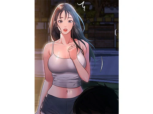 【韩漫】请滑入解锁 71话 【zip包】完结-大壮社区