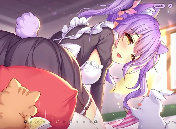 电脑版【SLG全动态三消】樱姬3 steam官中+自带作弊 步-大壮社区