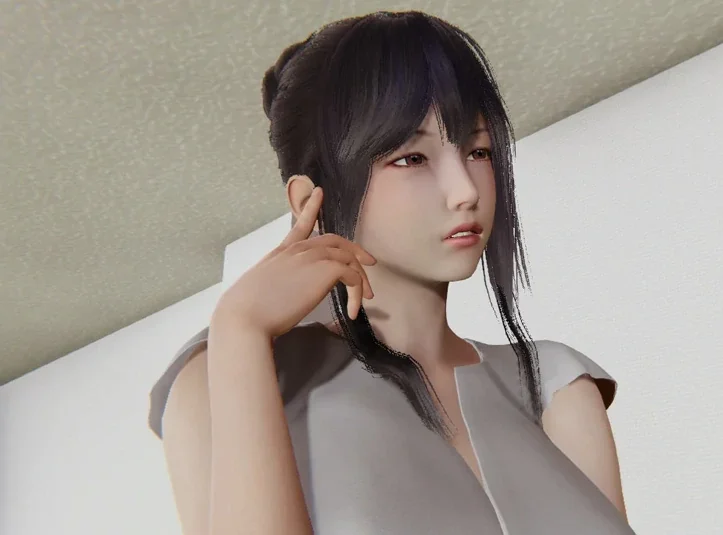 安卓+电脑【神作RPG重口抖M恋足】脚下的正常生活+全CG v1.6.1 步-大壮社区