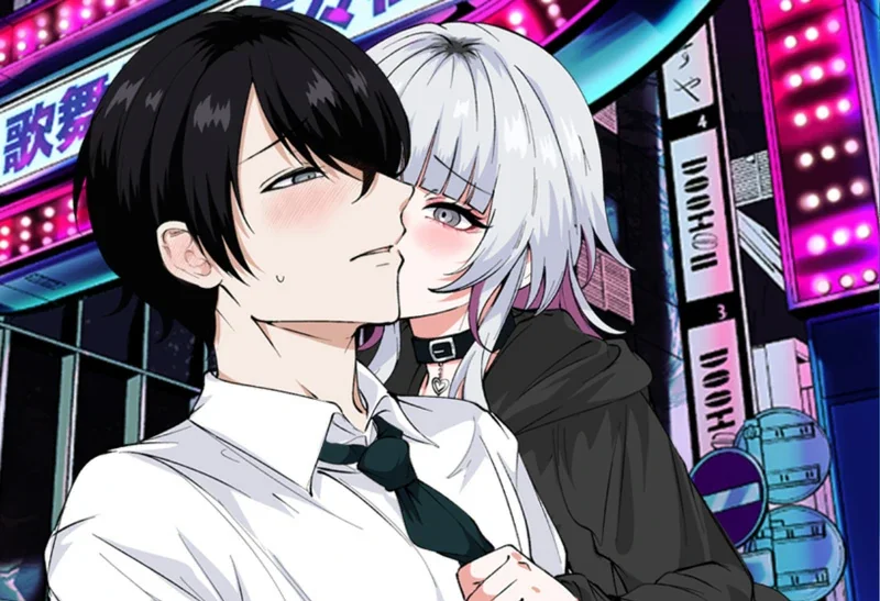 电脑版【RPG全CV】哥哥，在闲着吗？在歌舞伎町被逆向搭讪，已经结束了 骑-大壮社区
