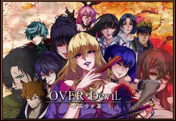 安卓+电脑【神作RPG】圣石少女篇 v1.035 步-大壮社区