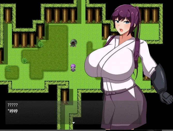 安卓+电脑【RPG小马拉大车NTR】武士女祭司 骑-大壮社区