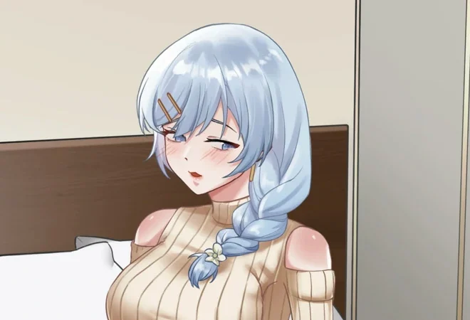 电脑版【神作SLG/NTR/全动态/全CV】老王宇宙-苦主救助中心Ⅲ+DLC 步-大壮社区
